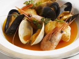 Franzosische Fischsuppe Rezept Eat Smarter