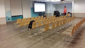 More inclusion needed in housing, dining and worship space, says USG