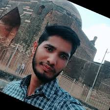 Fareed Shaikh Email & Phone Number