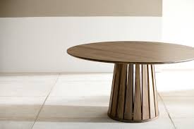 Tables Phase Round Table Solid Walnut Table Table Walnut Table