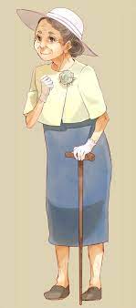 Maybe you would like to learn more about one of these? Pin On Animation Anime