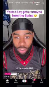 Did TikTok Remove Series