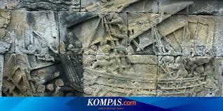 Borobudur temple compounds this famous buddhist temple, dating from the 8th and 9th centuries, is located in central java. Manajemen Candi Borobudur Kembangkan Aplikasi Untuk Turis