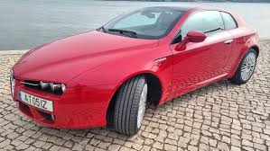 Image result for Arancio Pergusa 2007 Alfa-Romeo