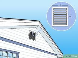 The first issue was to determine how the electronics in the fan worked so i could determine how i'd control it. How To Use A Whole House Fan 7 Steps With Pictures Wikihow