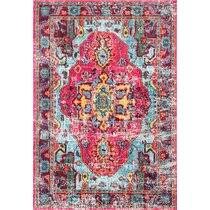 Cool rugs living room decor colors colorful decor living room colors brown living room blue decor room colors blue living room rugs in enhance your home decor with this modern trendz collection pink swirl rug. Pink Rugs You Ll Love Wayfair Co Uk