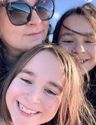 Reach out and express gratitude for the women that have inspired you