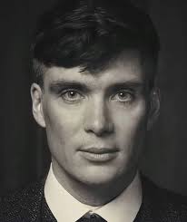 Cillian Murphy