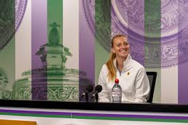 Stephens, who won the 2017 us open title. Petra Kvitova Pre Championships The Championships Wimbledon 2021 Official Site By Ibm