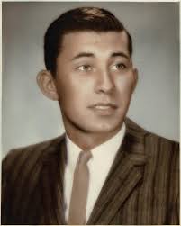 John Arthur Grim August 5, 1950