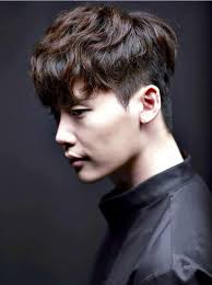Korean hairstyles 2016 here are some popular hairstyles in korea! Korean Hairstyle For Man For Android Apk Download
