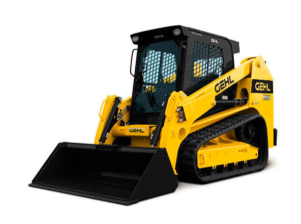 Gehl Gehl RT215 Compact Track Loader