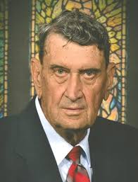 Gerald Martin "Buddy" Foster Obituary