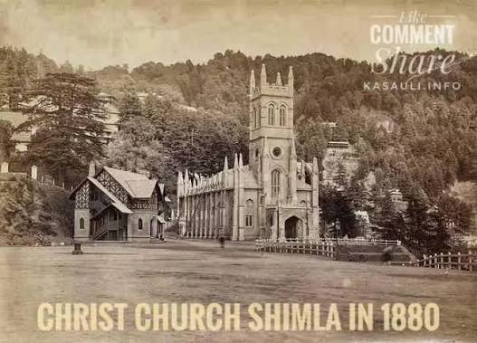 Vintage picture of Shimla Mall Road from 1900.. Anybody knows what was happening that time ❓ •••••••••••••••••••••••••••••••••••••••••••• Thanks for visiting our page ☺ Follow @kasauli.info •••••••••••••••••••••••••••••••••••••••••••• #travel ...