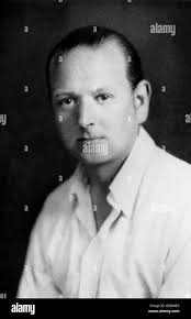 Edward bach hi-res stock photography and images