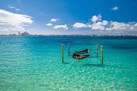 The bahamas are an archipelago of about 700 islands and 2,400 uninhabited islets and cays lying 50 mi off the east coast of florida. 20 Amazing Things The Bahamas Is Known For Sandals