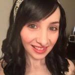 Jackie Beaupre's Instagram, Twitter & Facebook