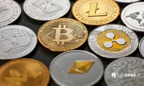 Tron (trx) tron was founded by the charismatic justin sun, who is a regular commentator on twitter and recently paid $6m for a piece of digital blockchain art. Btc Eth And Top 10 Cryptocurrencies To Invest In 2021 New Day Crypto