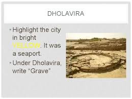 Jun 30, 2016 · a vital and thriving trade centre of indus valley civilization, lothal had the world's earliest known dockyard. Mapping The Harappan Civilization I Can Locate And