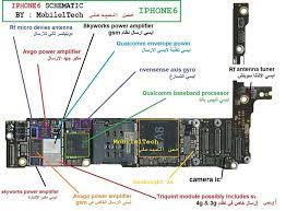 The 6s was constructed from a stronger, 7000 series aluminum alloy, key points in the rear casing were strengthened, and touchscreen integrated circuits. Diagram Apple Iphone 6 Schematic Diagram Full Version Hd Quality Schematic Diagram Fuchsiadiagram Guntas It