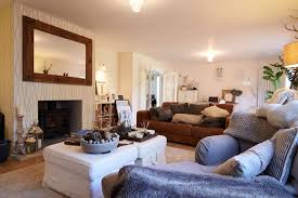 Whether you're spending time with family or hosting friends, your living room decor plays a big role in making everyone feel relaxed and welcomed. Interior Designers Reveal The Mistakes You Re Making In A Living Room