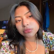 Dulce Perez's Instagram, Twitter & Facebook