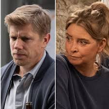 Neighbours star Debra Lawrance