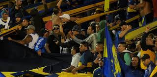 Feb 06, 2010 · salvo del gueto al príncipe gitano. La Barra De Boca Con Caras Nuevas Y Con 300 Carnets