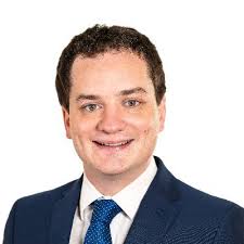 Wexford Senator expresses his concern over further tariffs