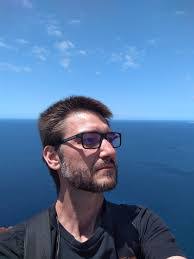 Joel Putman's Instagram, Twitter & Facebook