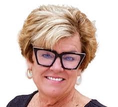 Terri McCarthy Davis-Scully