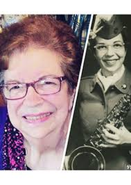 Wanda Berger Obituary (1936