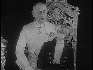 The Great Gabbo (1929) -- Full Movie Review!