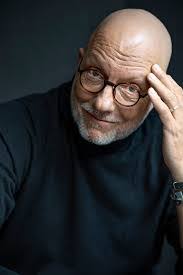 Bernard Fortier's Instagram, Twitter & Facebook