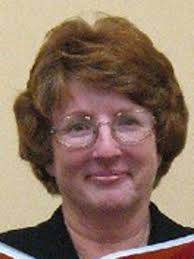 Doris F. Stephenson Obituary November 2, 2016