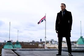 Skyfall Quotes Sometimes The Old Ways Are The Best