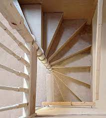 Square Spiral Stairs Inspiraling Stair Systems Spiral Staircases Space Saving Loft Conversion Stairs Attic Loft Loft Stairs