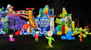 Venez assister a cet exceptionnel festival en decembre et janvier. Festival Des Lanternes Gaillac 2021 All You Need To Know Before You Go With Photos Tripadvisor