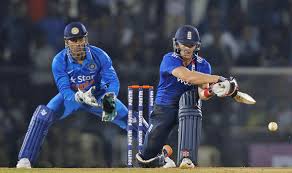 Get all the breaking tottenham news. Cricket Sam Billings Shines In England Victory Over India A Cricket Sport Express Co Uk