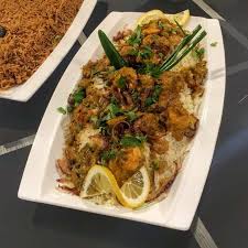 مطعم البحارة في القصيم