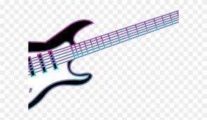 Guitar Clipart Electric Guitar White Blue Vector Free Png Download 247233 Pinclipart Including transparent png clip art, cartoon, icon, logo, silhouette, watercolors, outlines, etc. guitar clipart electric guitar white