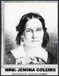 Jemima Collins (1818-1874)