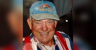 Reed Nicholson Obituary