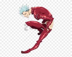 Maybe you would like to learn more about one of these? Free Png Ban The Seven Deadly Sins Png Image With Transparent Ban Nanatsu No Taizai Png Clipart 2191773 Pikpng
