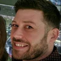 Joey Prince's Instagram, Twitter & Facebook