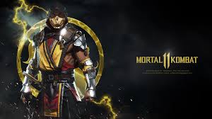 You can now preorder mortal kombat 11, and so they officially released some new posters. Mk11 Hd Wallpapers Top Free Mk11 Hd Backgrounds Wallpaperaccess