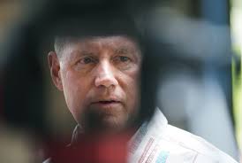 Ed Case: Some PAC Money Is OK As Long As He Knows Where It's Coming From