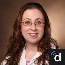 Dr. Maryann Otto, MD