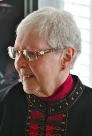 Juanita Middlebrook Obituary (2014)