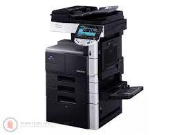 Bizhub bizhub bizhub 423 363 283. Konica Minolta Bizhub 283 Printer Pre Owned Low Meters